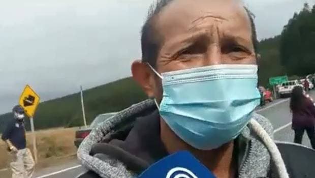 Imagen: 24 horas