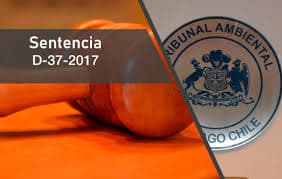 Segundo Tribunal Ambiental condenó a la empresa minera a reparar el daño ambiental causado en la ensenada El Asiento en la comuna de San Felipe.
