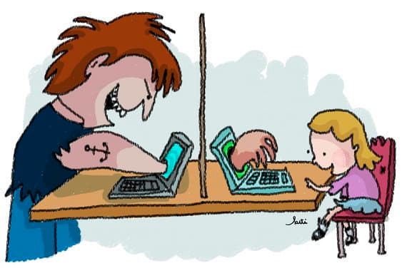 Imagen: pediatriasalud.com