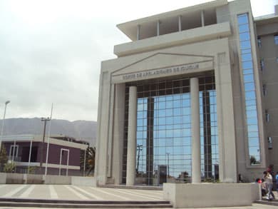 Corte de Iquique desestimó recurso de nulidad deducido contra sentencia que rechazó demanda de despido injustificado deducida por cuatro trabajadores subcontratados.