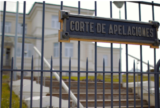 Corte de Punta Arenas acogió recurso de amparo presentado en contra de la intendencia regional, que decretó la expulsión de ciudadana dominicana que habría ingresado de manera irregular al país y que reside en la ciudad junto a su marido chileno.