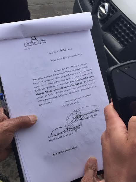 Imagen: radiopolar.com