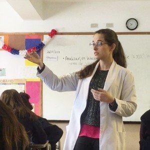 Juzgado de Letras del Trabajo de Santiago acogió demanda de cobro de prestaciones laborales deducida por una profesora de enseñanza media.