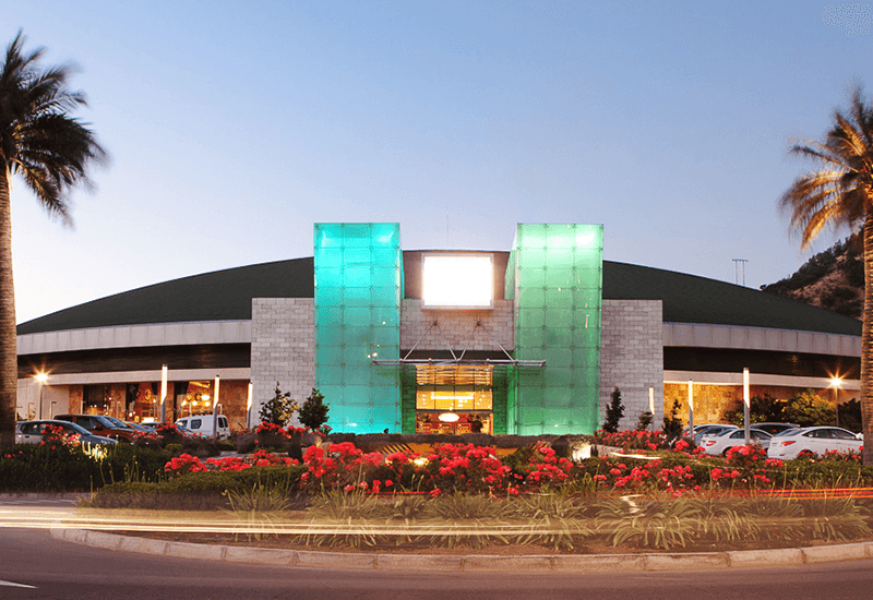Corte de Rancagua ordenó a casino pagar una indemnización total de $110.000.000 a padre y hermanos de trabajador fallecido por disparos de cliente.