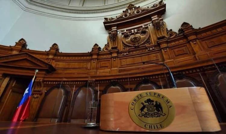 CS rechazó el recurso de casación en el fondo deducido en contra de la sentencia que acogió demanda y declaró constituida la servidumbre minera de ocupación y tránsito en predio de Ovalle.