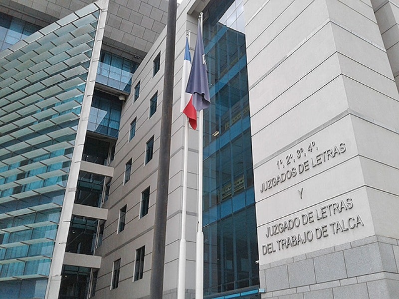 Juzgado de Letras del Trabajo de Talca acogió demanda de despido indirecto y nulidad del despido fundada en el no pago de remuneraciones y cotizaciones previsionales.