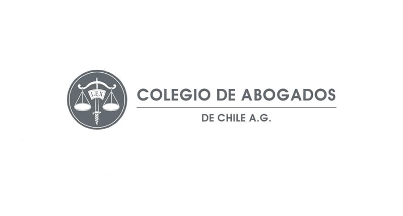 Imagen: colegioabogados.cl
