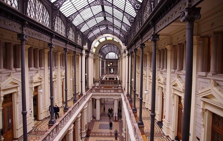 CS desestima recurso de casación en el fondo contra sentencia que condenó a un armador industrial y al Capitán de una embarcación al pago de una multa por infracciones denunciadas por SERNAPESCA.