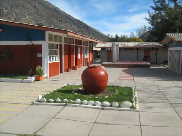Corte de La Serena rechazó los recursos presentados por municipalidad en contra de la sentencia que le ordenó pagar una indemnización total de $10.227.220 a los padres de alumno que quedó con un daño permanente en la córnea del ojo derecho.