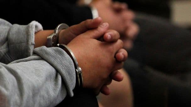 Solicitud de extradición de ciudadano chileno para ser juzgado en Argentina por delitos de robo y encubrimiento, se rechaza por ministro instructor de la Corte Suprema.