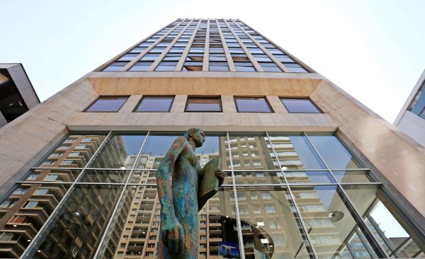 Juzgado Civil de Santiago confirmó la multa por 180 UTM aplicada a empresa de ingeniería y construcción por infracciones a las normas sanitarias en accidente del trabajo, registrado en edificio en construcción en comuna de Macul.