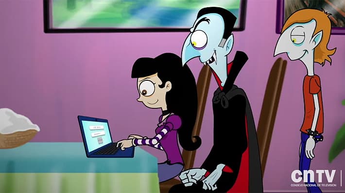 Diez series gratuitas para apoyar la educación de los niños durante la cuarentena.