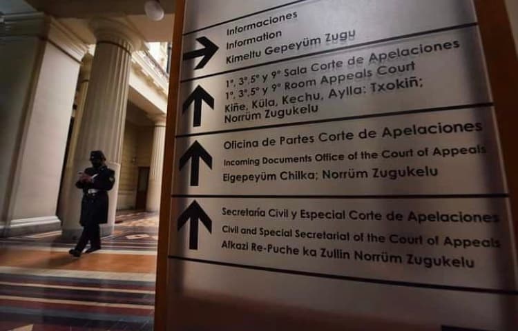 Corte de Apelaciones de Santiago acogió recurso de amparo y ordenó al Ministerio de Relaciones Exteriores otorgar visas de reunificación familiar a cónyuges e hijos de 97 ciudadanos haitianos que residen en el país.