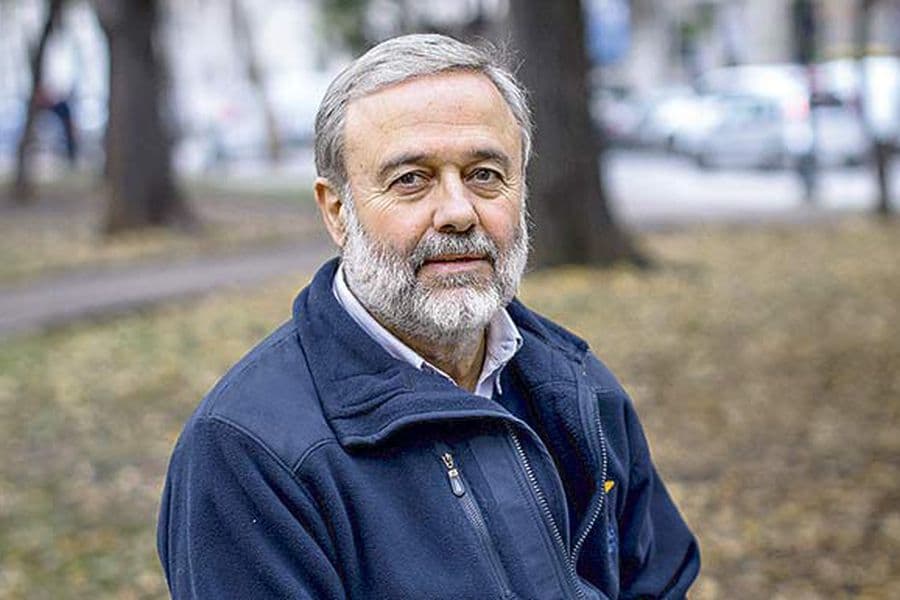 Benito Baranda Ferrán, candidato a constituyente independiente por la Región Metropolitana (Distrito 12): “Chile decidió formalmente un proceso para reglas nuevas, escritas democráticamente, con participación de independientes, paridad y representación de los pueblos originarios”.