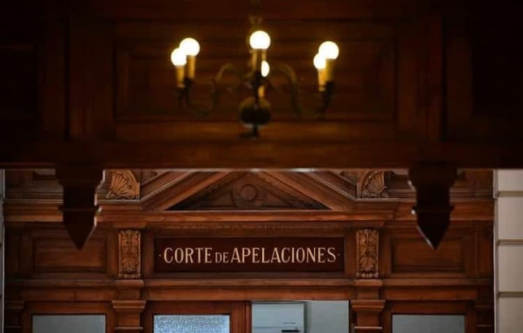 Corte de Santiago desestimó impugnación deducida por el Ejército de Chile contra sentencia que acogió demanda de despido injustificado.