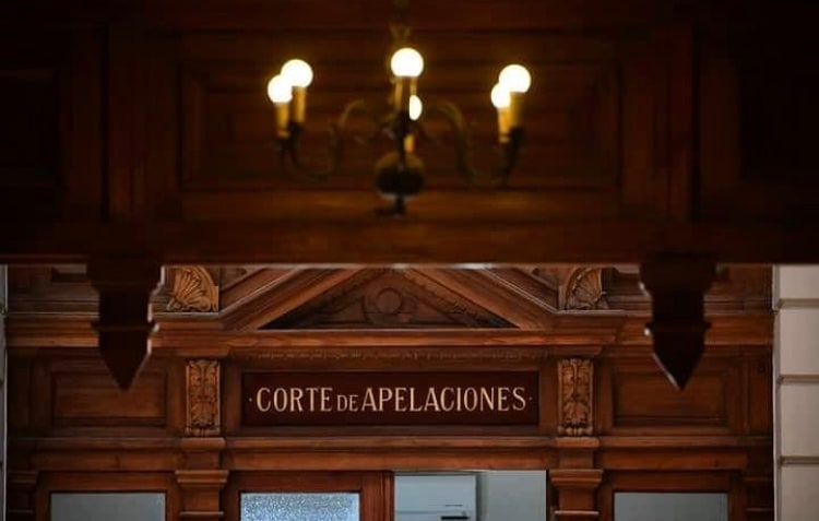 Corte de Santiago desestimó impugnación deducida por el Ejército de Chile contra sentencia que acogió demanda de despido injustificado.