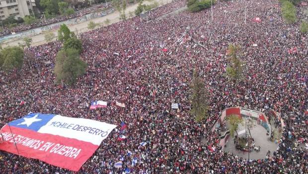 Imagen: elsiglo.cl