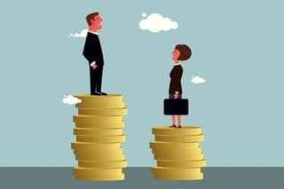 Ingresa proyecto de ley que modifica el Código del Trabajo y establece medidas para asegurar el cumplimiento del principio de igualdad salarial.