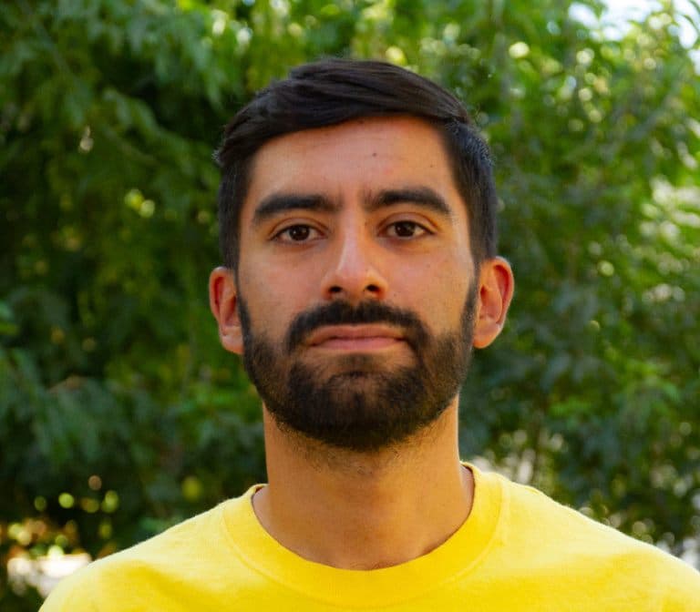 Aquiles Carrasco Navas, candidato a Convencional Constituyente por el Distrito N°17: «La Constitución actual tiene un marcado componente ideológico, por lo que es necesario pensar desde cero».