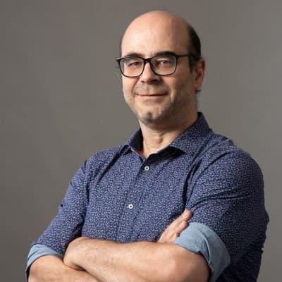 Fernando Atria Lemaitre, candidato a constituyente independiente de la Lista Apruebo Dignidad por la Región Metropolitana (Distrito 10): “La nueva Constitución debe dar realidad a las ideas, debe hacer realidad la promesa democrática”.