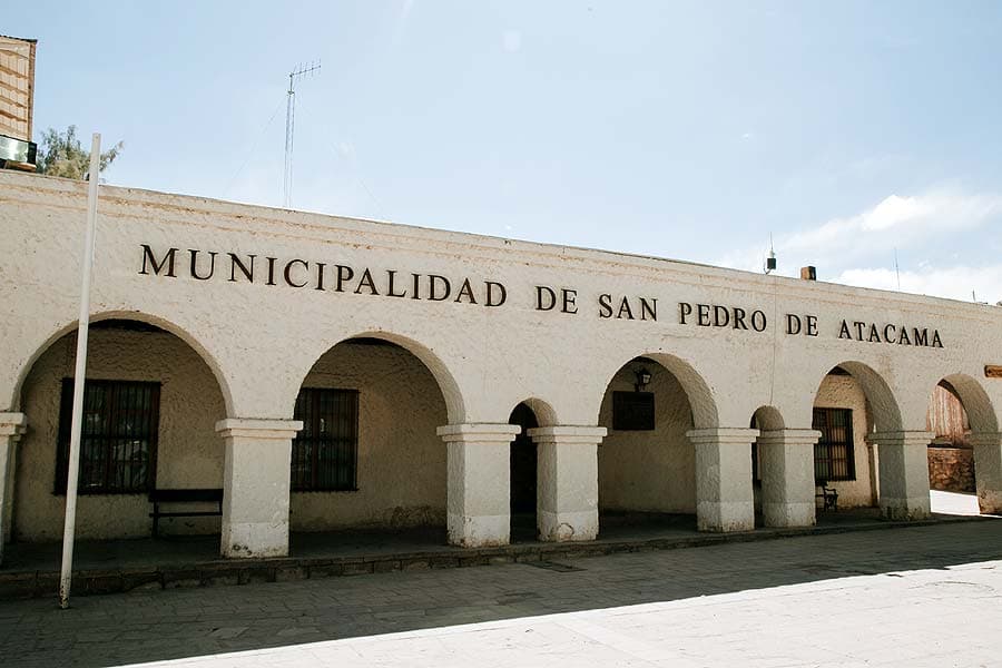 CS acoge unificación de jurisprudencia y revoca sanción de nulidad del despido impuesta a la Municipalidad de San Pedro de Atacama.