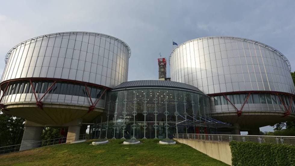 Tribunal Europeo de Derechos Humanos condena a Rusia por asesinato de tres jóvenes a manos de agentes del Estado.