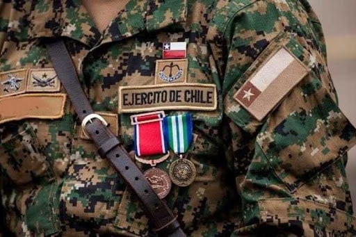 Corte Suprema revocó sentencia y declaró admisible protección en contra de Ejército por incluir a un Teniente Coronel en la Lista Anual de Retiro pese a sus buenas calificaciones