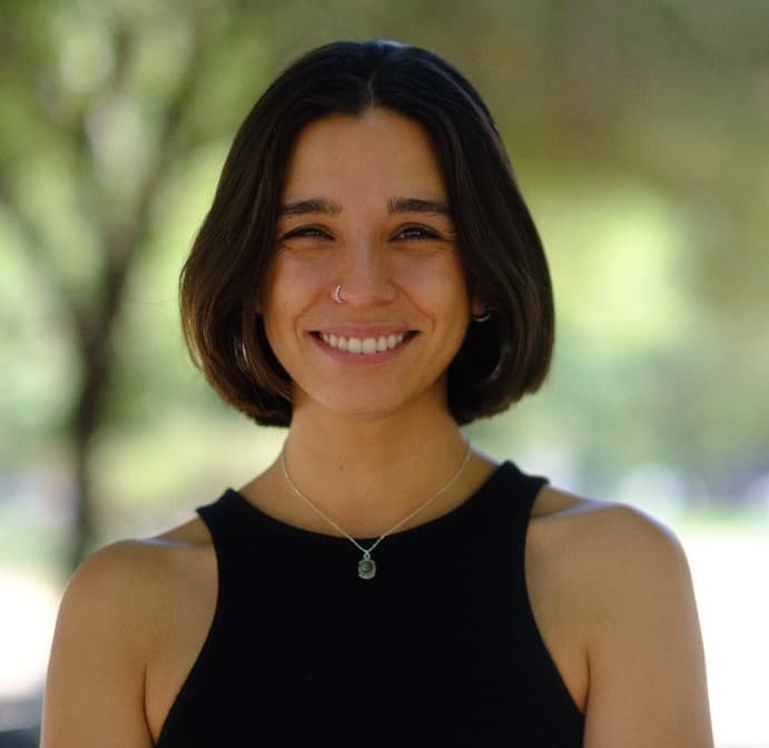 Giovanna Roa Cadin, candidata Constituyente de la lista Apruebo Dignidad (Distrito 10): “No basta decir que todos y todas tenemos los mismos derechos cuando estos están pensados y escritos por y para hombres”.