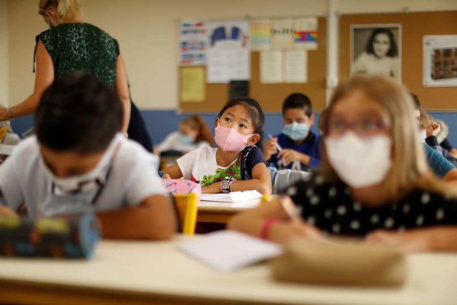 Cámara de Apelaciones de Buenos Aires ordenó la vuelta a clases presenciales en dicha ciudad.