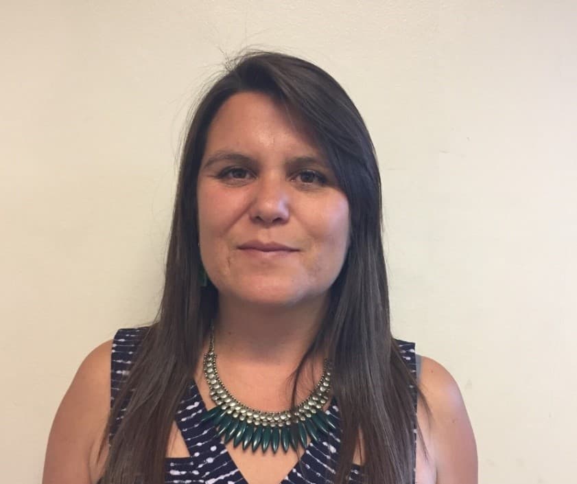 Nicole Romo Flores, candidata independiente por el Distrito 9: «Aspiro que el proceso mismo sea una reparación de las confianzas tan dañadas en nuestro país, que nos permita construir un camino de diálogo permanente, para abordar nuestras crisis y decisiones, hoy y en el futuro».