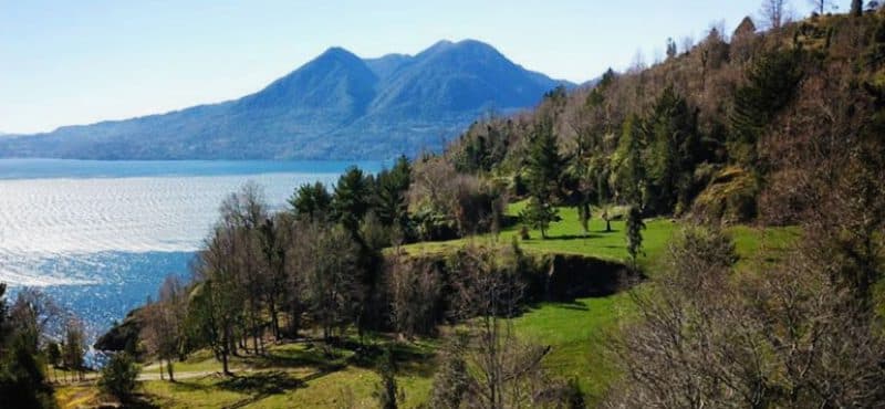 Tercer Tribunal Ambiental escuchó alegatos en reclamo de ilegalidad contra resolución de la Superintendencia del Medio Ambiente que sancionó a empresa por realizar obras de edificación sin la debida calificación ambiental.