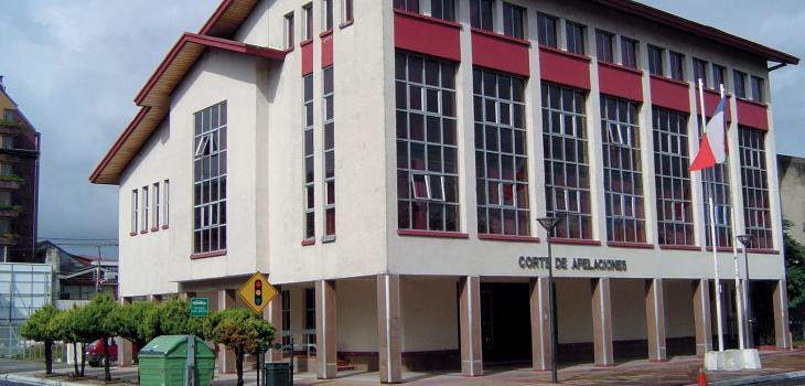 Corte de Puerto Montt rechazó impugnación deducida contra sentencia que acogió parcialmente reclamación judicial por multa cursada a raíz de un accidente del trabajo con resultado fatal.