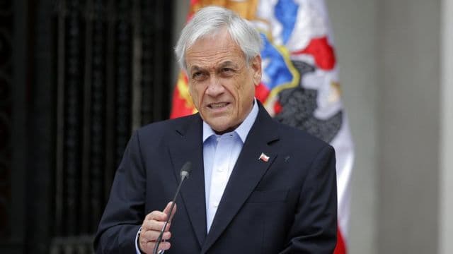 Presidente Piñera promulgará hoy proyecto del tercer retiro aprobado por el Congreso.