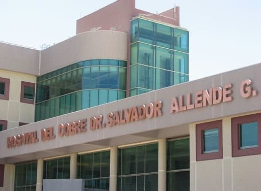 Juzgado del Trabajo de Calama declaró la existencia de una cláusula tácita como parte integrante del contrato de trabajo de dependientes del Hospital del Cobre.