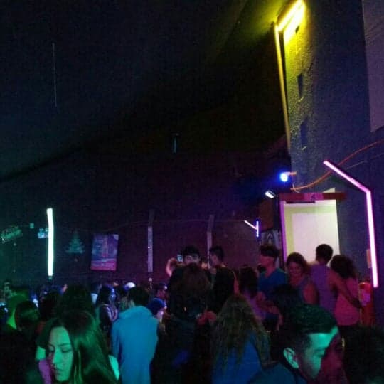 Imagen: es.foursquare.com