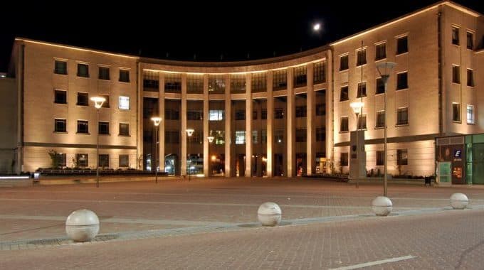 Caso denominado Laja-San Rosendo: Corte de Concepción dicta condena por homicidio de 19 trabajadores forestales y campesinos en 1973.