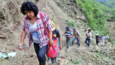 La entrada en vigencia del Acuerdo de Escazú: celebración en América Latina teñida de tensión en Costa Rica.