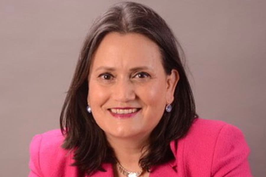 Laura Albornoz, candidata constituyente por el Distrito 10: “Hay que estudiar la bicameralidad. Mejorar el sistema o transitar hacia la unicameralidad».