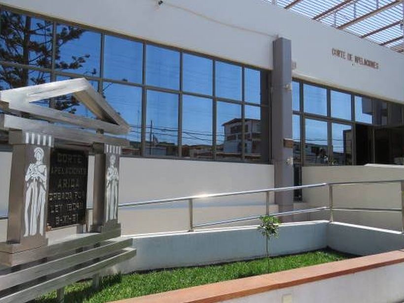 Corte de Arica rechazó impugnación deducida contra sentencia que acogió demanda de desafuero maternal de una funcionaria del Gobierno Regional.