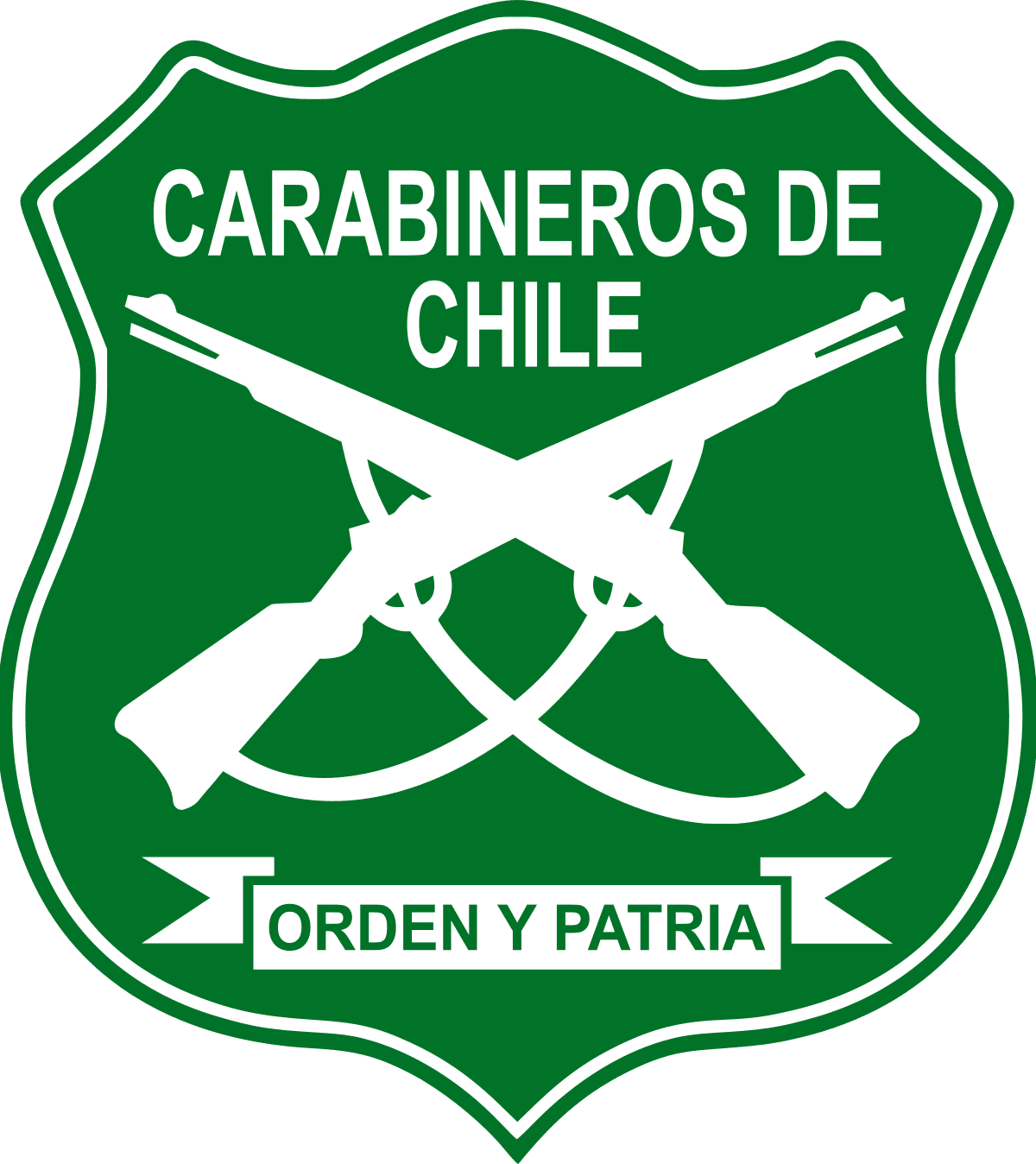 Situación de convivencia de hecho no es un limitante para la destinación de los funcionarios de Carabineros.