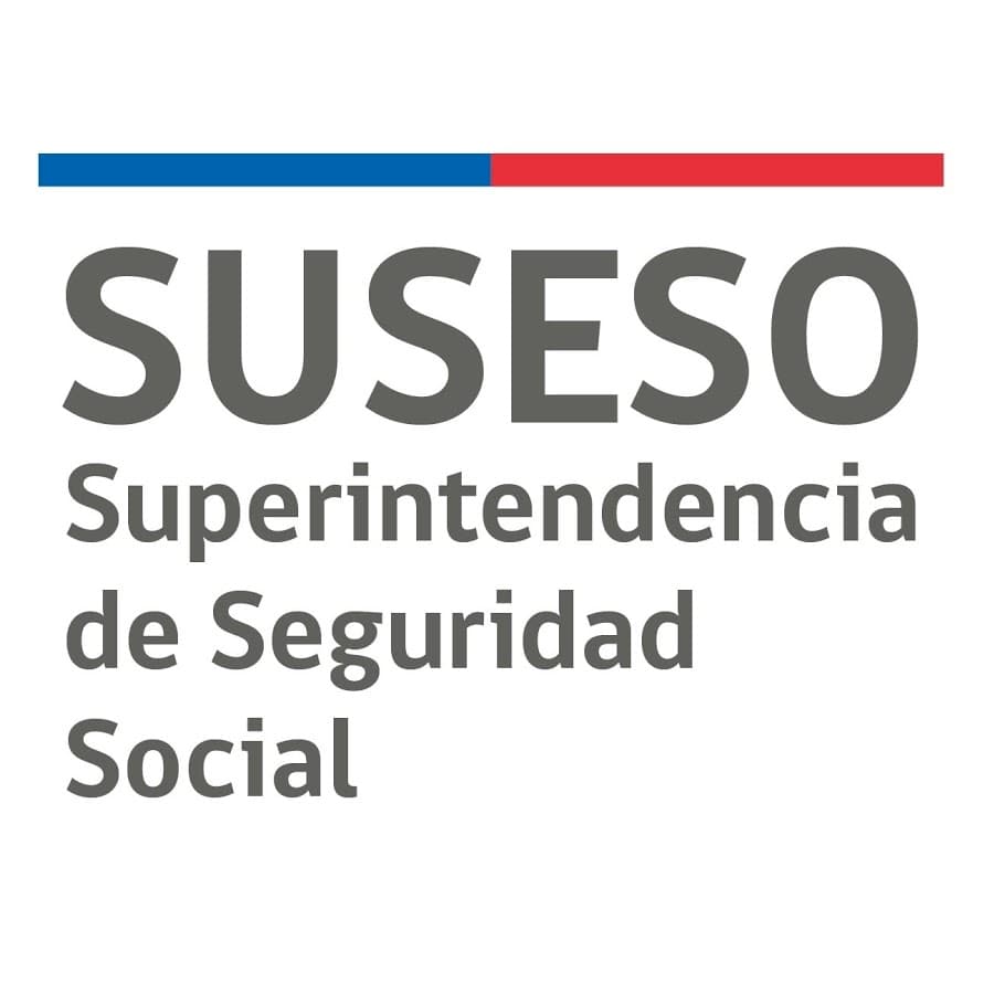 Fuente: SUSESO
