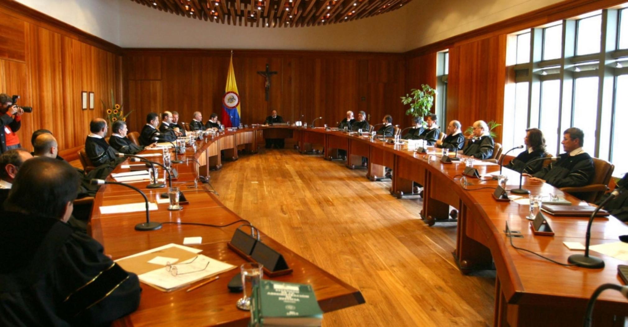 Corporación Latinoamericana