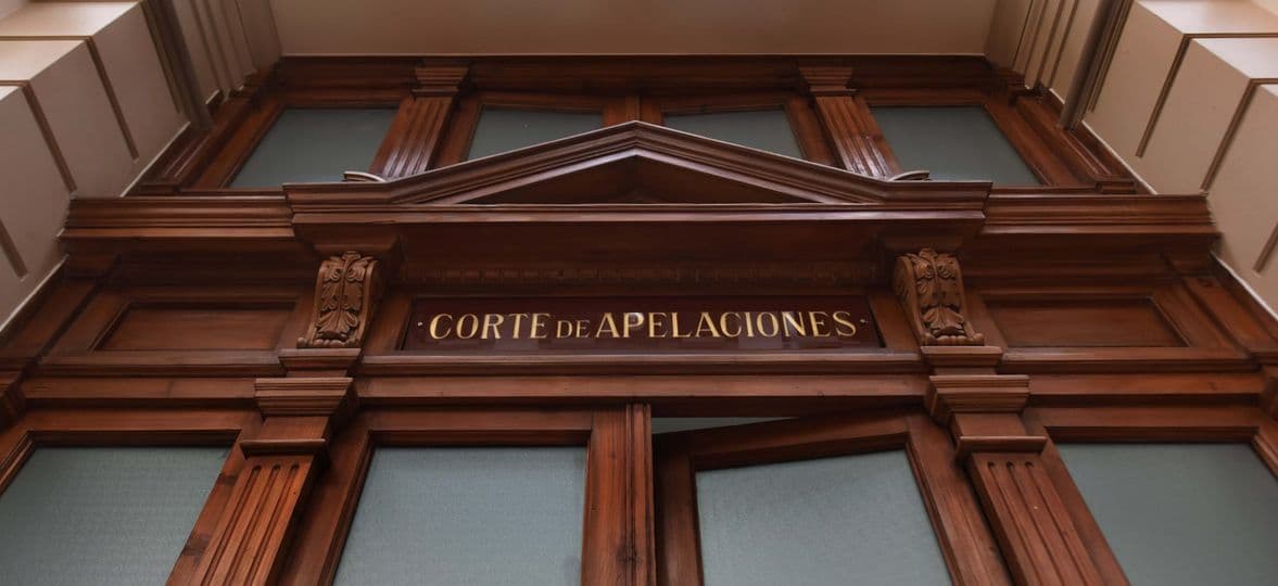 Corte de Apelaciones de Santiago rechaza solicitud de constitución de servidumbres mineras en predio de Lampa.