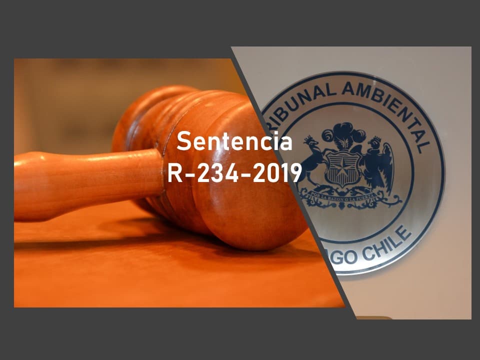 Segundo Tribunal ambiental rechazó reclamación interpuesta en contra de RCA de proyecto inmobiliario en Peñalolén por la Comunidad Ecológica de dicha comuna.