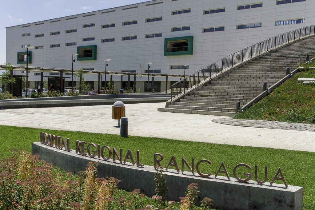 Imagen: www.hospitalrancagua.cl