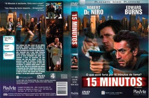 Corte de Santiago confirma multa a empresa de TV cable por exhibir película “15 minutos” en horario de protección.