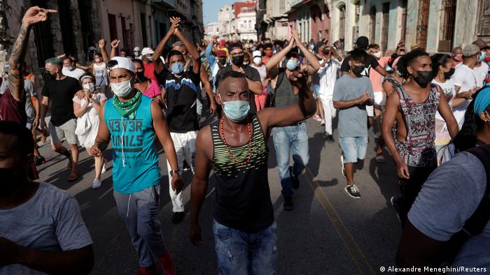 Imagen: www.dw.com