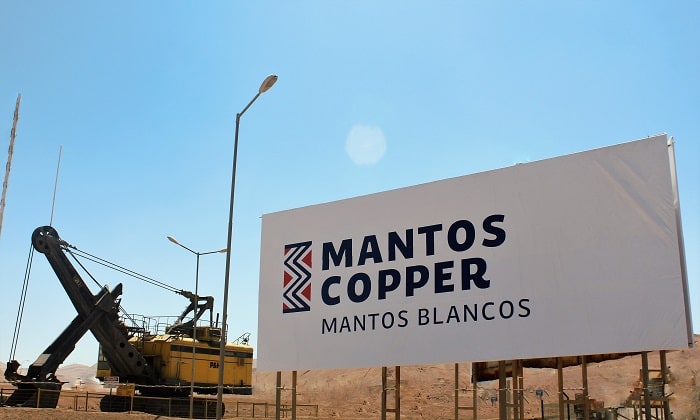 Imagen: Minería Chilena