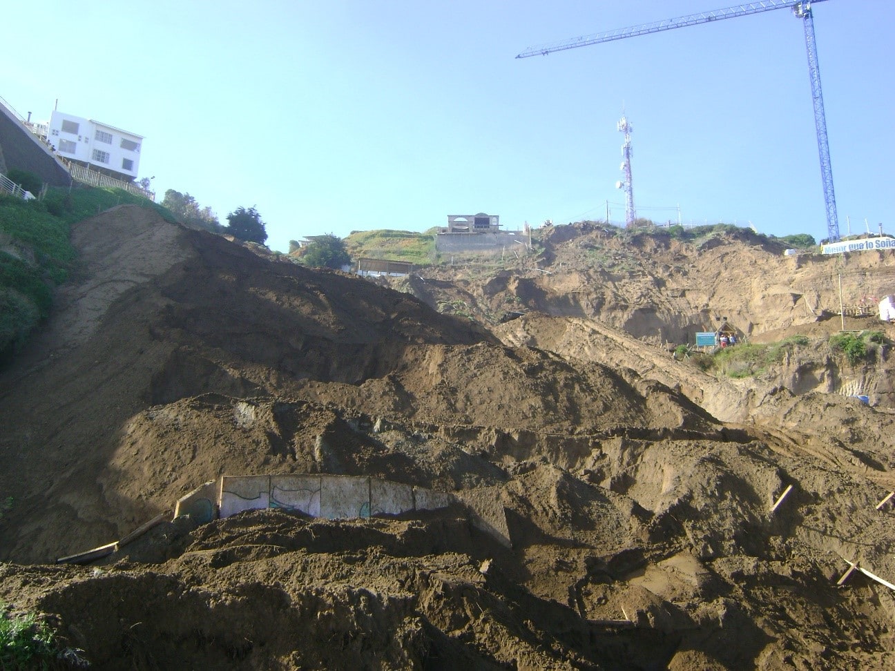 Segundo Tribunal Ambiental acoge reclamación promovida por proyecto inmobiliario en Maitencillo contra la SMA.