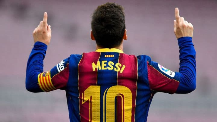 Audiencia Nacional de España archivó la denuncia en contra de Leonel Messi y su Fundación.